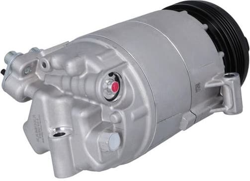 Compressor, air conditioning 7820181 - image 2