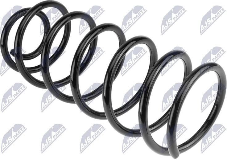 Suspension Spring ASZ-VW-098 - image 2