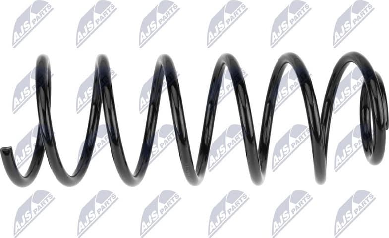 Suspension Spring ASZ-VW-098 - image 3
