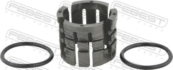 Bush, steering shaft HYT-SG10