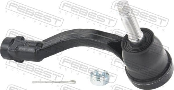 Tie Rod End 1221-IKLH
