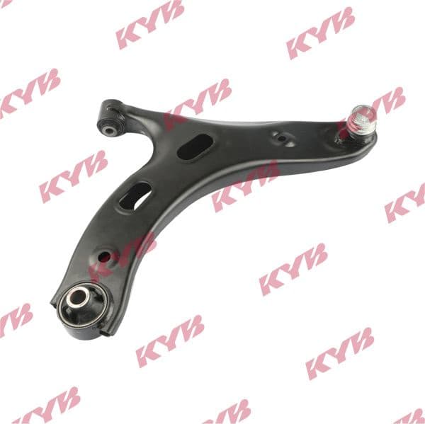Control/Trailing Arm, wheel suspension KSC5918