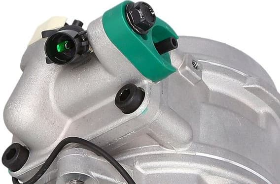 Compressor, air conditioning 7820147 - image 5