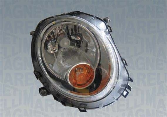 Headlight 710301225301