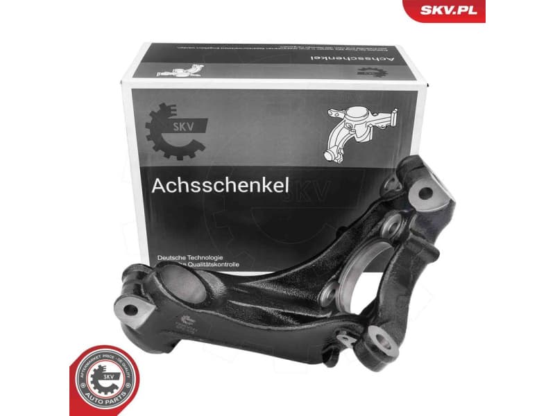 Steering Knuckle, wheel suspension 73SKV241