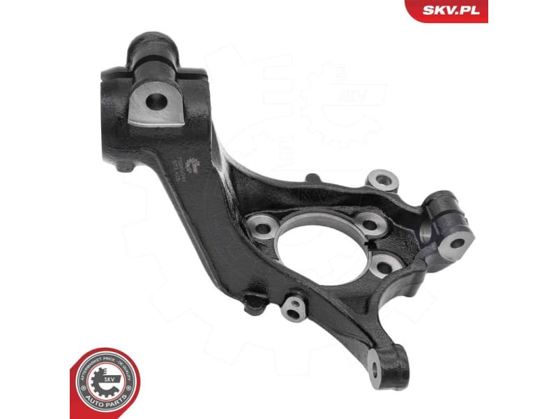 Steering Knuckle, wheel suspension 73SKV241 - image 2