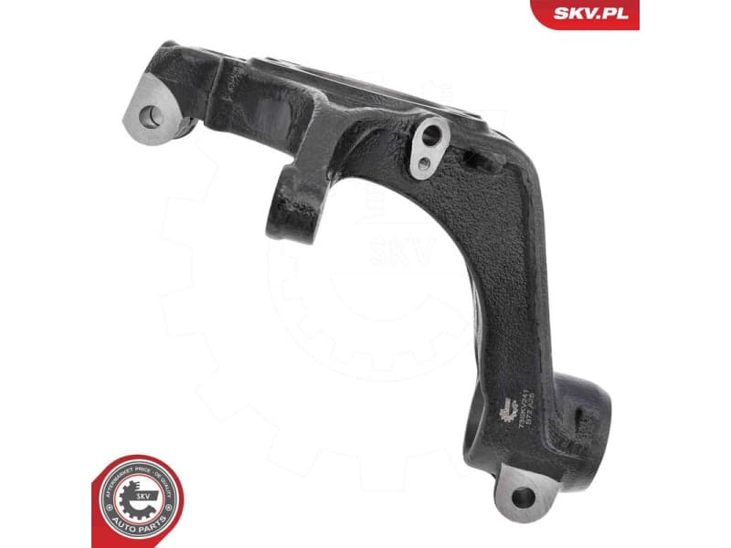 Steering Knuckle, wheel suspension 73SKV241 - image 3