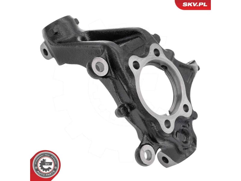 Steering Knuckle, wheel suspension 73SKV241 - image 4