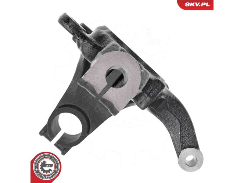 Steering Knuckle, wheel suspension 73SKV241 - image 5
