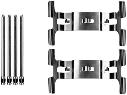 Accessory Kit, brake caliper 82563900