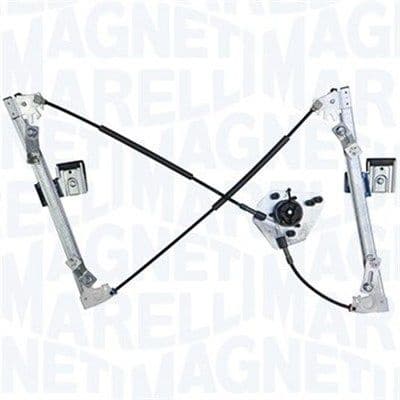Window Regulator 350103187500