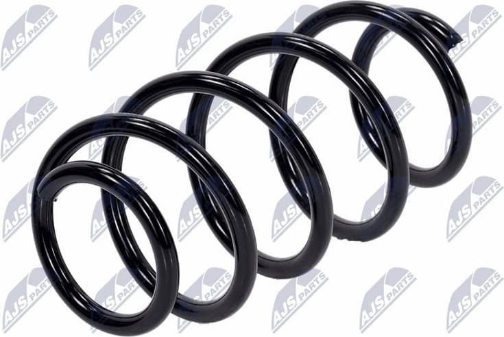 Suspension Spring ASZ-AU-042