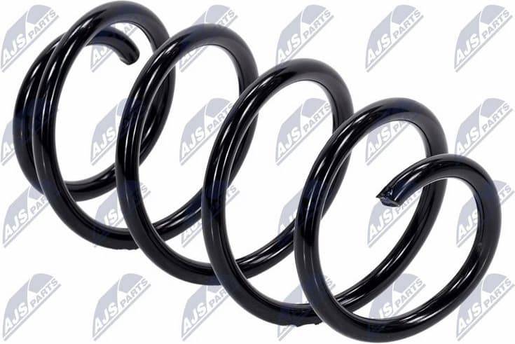 Suspension Spring ASZ-AU-042 - image 2