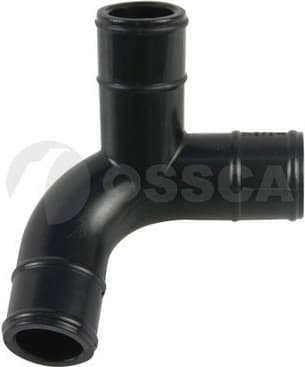 Hose, crankcase ventilation 07729