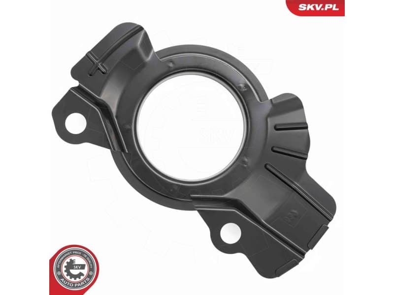 Splash Guard, brake disc 57SKV278 - image 2