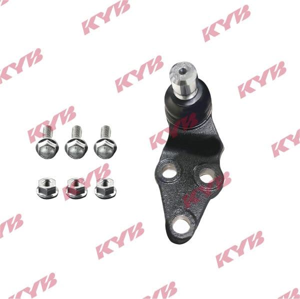 Ball Joint KBJ4347