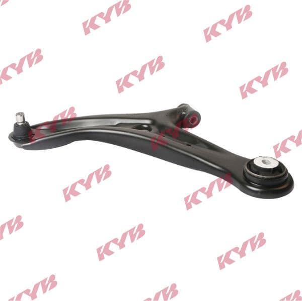 Control/Trailing Arm, wheel suspension KSC4853