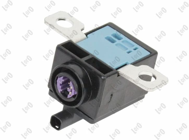 Battery Adapter LORO 120-08-210