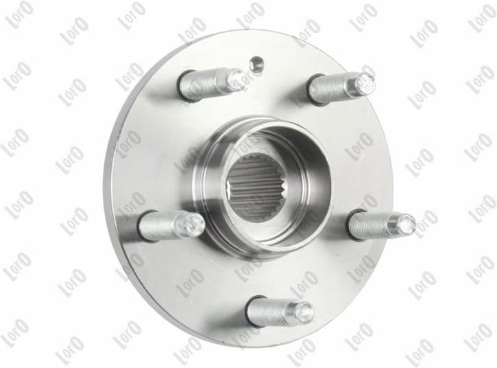 Wheel Hub LORO 141-01-412