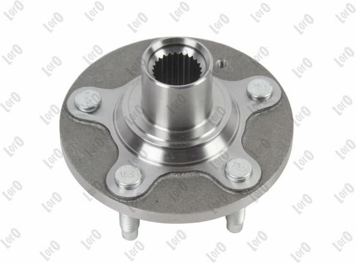 Wheel Hub LORO 141-01-412 - image 3