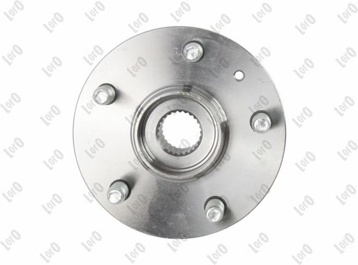 Wheel Hub LORO 141-01-412 - image 4