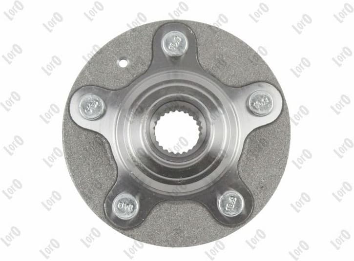 Wheel Hub LORO 141-01-412 - image 5