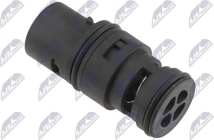 Thermostat, coolant CTM-BM-081 - image 2