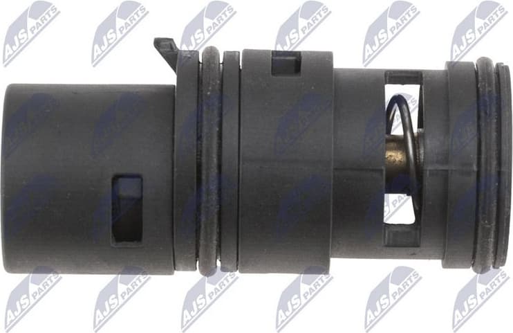 Thermostat, coolant CTM-BM-081 - image 3