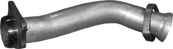 Exhaust Pipe 13.141