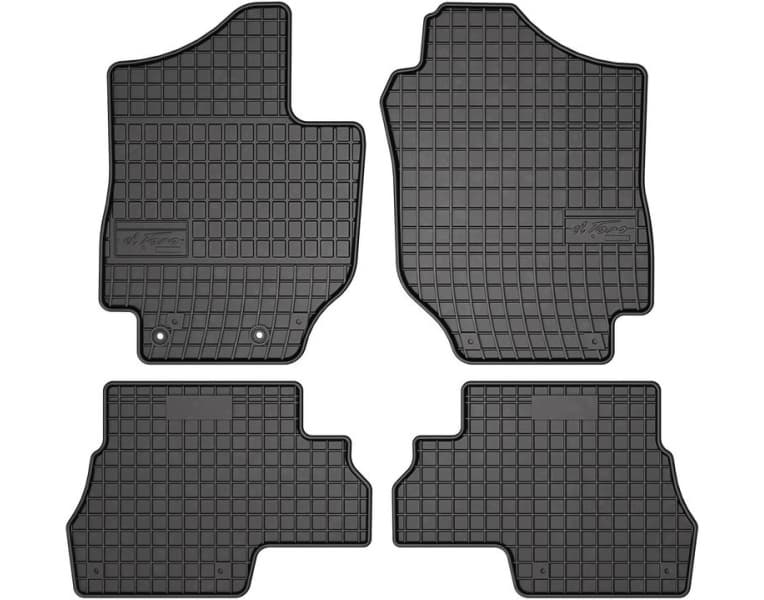 Floor Mat Set ELTORO ET410015
