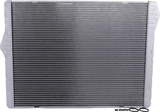 Low Temperature Cooler, charge air cooler 7700307 - image 2