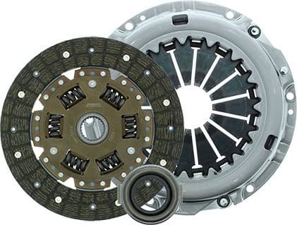Clutch Kit AISIN Clutch Kit (3P) KH-030D