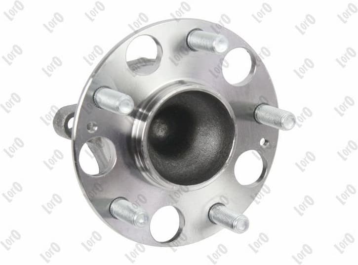 Wheel Hub LORO 141-01-363
