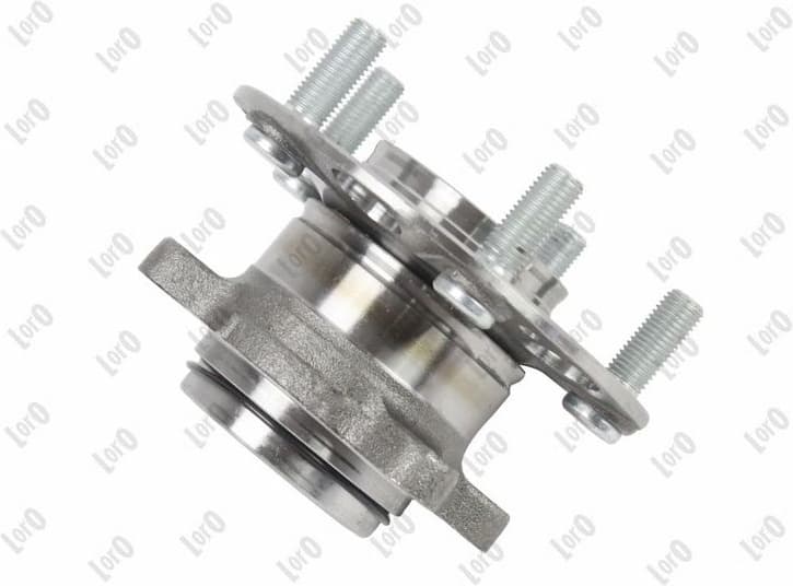 Wheel Hub LORO 141-01-363 - image 2