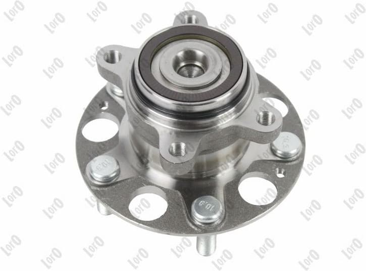Wheel Hub LORO 141-01-363 - image 3