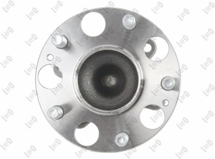 Wheel Hub LORO 141-01-363 - image 4