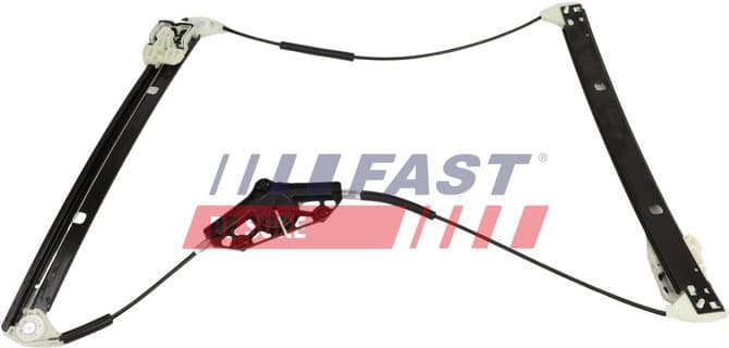 Window Regulator FT01416
