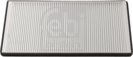 Filter, cabin air 09430