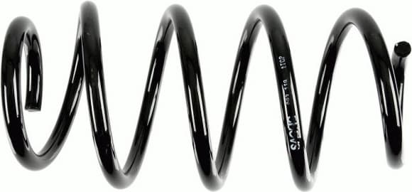 Suspension Spring 993 119