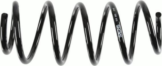 Suspension Spring 993 059 - image 2