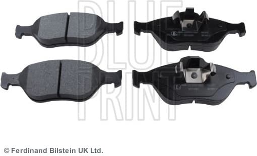 Brake Pad Set, disc brake ADM54281