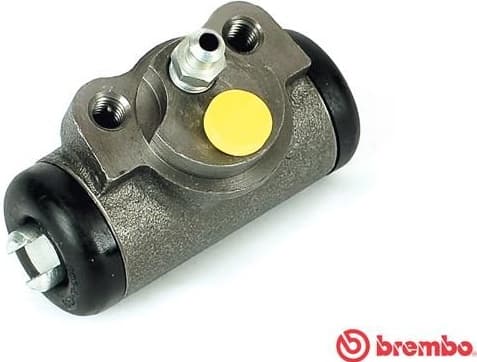 Wheel Brake Cylinder ESSENTIAL LINE A12404