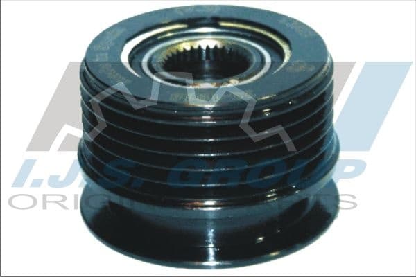 Freewheel clutch alternator 30-1018