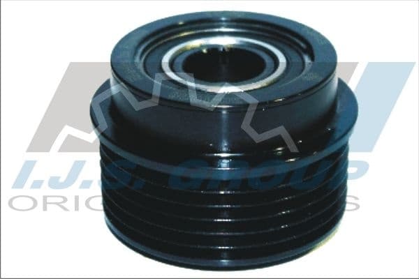 Freewheel clutch alternator 30-1028