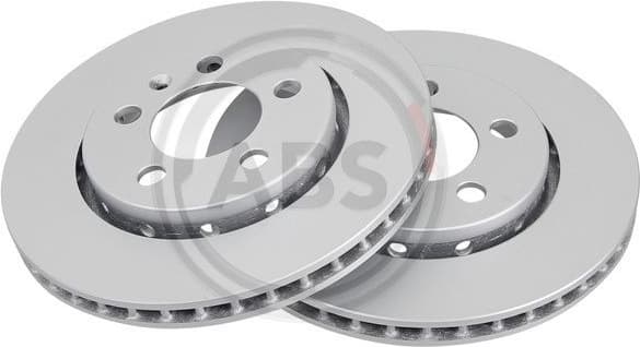 Brake Disc 17059