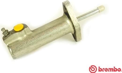 Slave Cylinder, clutch ESSENTIAL LINE E85011