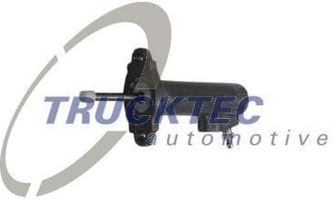 Slave Cylinder, clutch 07.23.003 - image 2