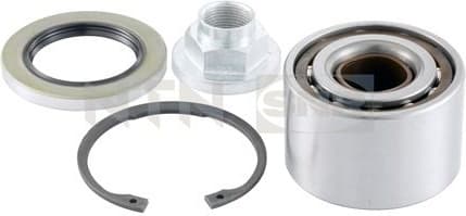 Wheel Bearing Kit R169.22