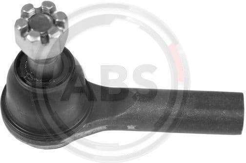 Tie Rod End 230652