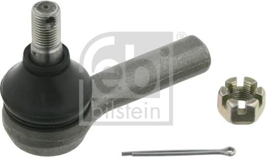Tie Rod End 26536